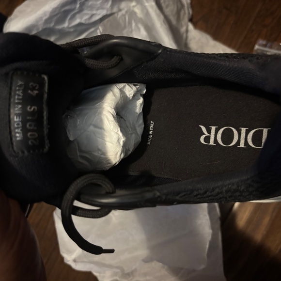 Dior Dior KickZ Designer - Picture 15 of 15